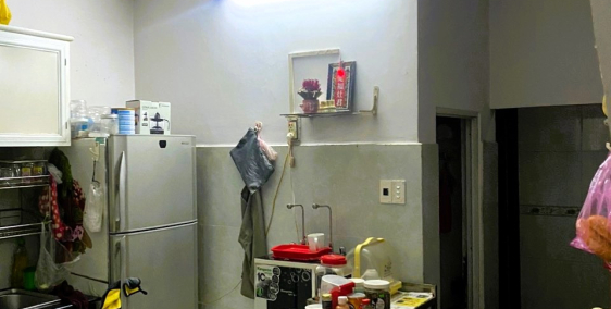 Cho thuê nhà 1T1L 75m2 4pn đường số 8 Trường Thọ