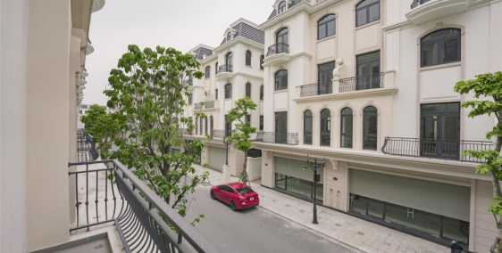 Chỉ với 8,1 triệu, sở hữu căn Shophouse tại Vinhomes Ocean Park 2 kinh doanh or