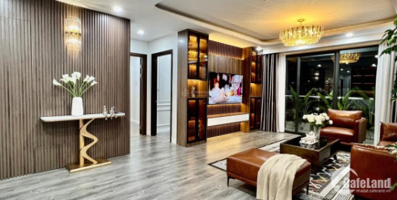 Gia đình em cần bán căn hộ 99m2 ( 3PN) căn góc tòa CT36 Xuân La quận Tây Hồ.