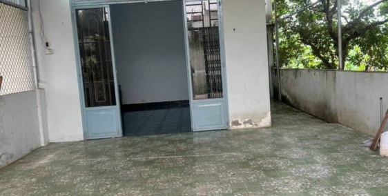 Cho Thuê Nhà Riêng Nguyên Căn Rộng Rãi, Giá Rẻ, Sân Ô Tô, Gần Bệnh Viện Da Liễu