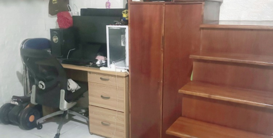 CHO THUÊ PHÒNG TRỌ CHÍNH CHỦ, QUẬN 3 - GẦN CHỢ, BỆNH VIỆN, KHU TRUNG TÂM