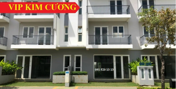 KHU NHÀ PHỐ-SHOP-BIỆT THỰ DRAGON VILLAGE QUẬN 9 | PHÚ LONG, TỪ 80m2, XÂY SẴN