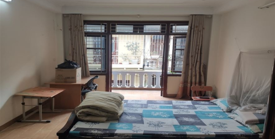 Bán nhà riêng chính chủ trong ngõ phố pháo đài láng