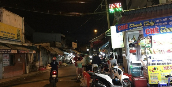 7 Tỷ Hot Hot Bán Gấp  Nhà Phước Bình Tp,Thủ Đức ,DT 88m2