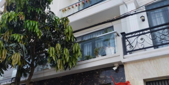 904/ HƯƠNG LỘ 2,BÌNH TRỊ ĐÔNG A,BÌNH TÂN 68M2 (4x17 x 4 TẦNG) 5.9 TỶ TL,NHÀ MỚI