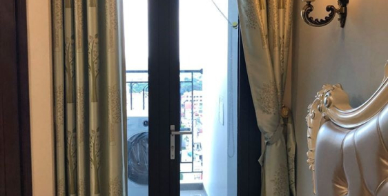 bán căn hộ 3PN full nội thất cao cấp chỉ 5p tới phố cổ