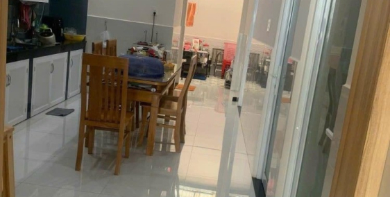 Cần bán nhà hẻm oto Trần Nguyên Hãn