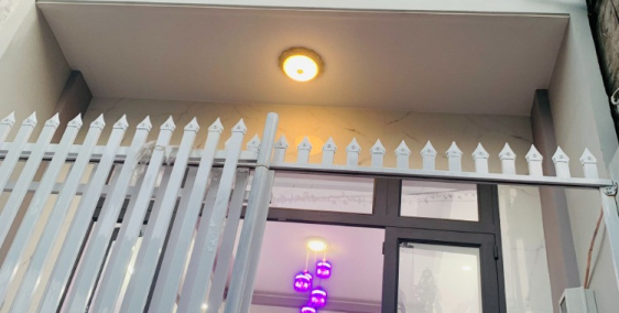 BÁN THU HỒI VỐN - NHÀ LẦU MỚI HOÀN THIỆN - KDC 148, ĐƯỜNG 3/2, NINH KIỀU, CT