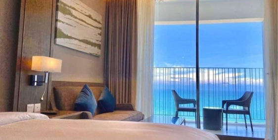 (NHẬN) Booking NGÀY căn hộ Panorama Nha Trang, Giá Chỉ từ 600.000 vnd/ngày