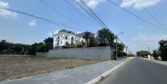 Nhận ký gửi, mua bán 1 số nền đất giá tốt nhất tại KDC ĐH Bách Khoa, P.Phú Hữu