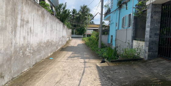 NỀN BIỆT THỰ THỔ CƯ PHÚ KHƯƠNG ĐƯỜNG Ô TÔ GẦN CHỢ LẠC HỒNG CŨ