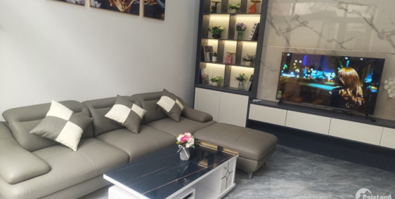 BÁN NHÀ MỚI 3 TẦNG TRƯƠNG NỮ VƯƠNG DỌN VÀO Ở NGAY