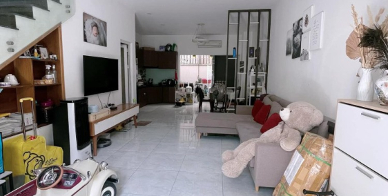 Bán Nhà Ở Khu MEGA RUBY - Phú Hữu - TP.Thủ Đức - Hồ Chí Minh