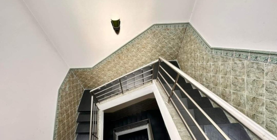 HAI BÀ TRƯNG -Q3 sau MT cạnh chợ Tân Định-60m(4x15)4tag chỉ 14t-bank 10T,gap