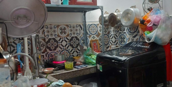 MẶT TIỀN HỒ HỌC LÃM AN LẠC 260M2 15TỶ CHO THUÊ 620TR/NĂM