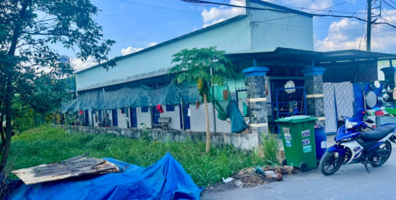 BÁN LÔ ĐẤT 133M2 GIÁ 570 TRIỆU HỔ TRỢ VAY GỌI NGAY XEM ĐẤT