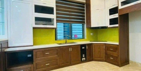 Bán nhà ngõ phố phường Cẩm Thượng, TP HD, 42.7m2, mt 7.55m, 4 tầng, 3 ngủ, 3vs,