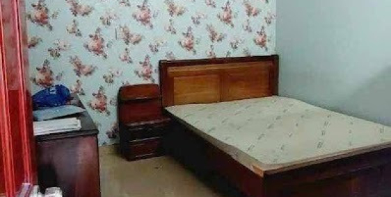 (Thủ Đức)Bán nhà rộng,Hxh Tỉnh lộ 43,Trường TH Bình Chiểu 168m2(6x28) 6.5tỷ.