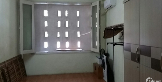 Cho 2 nữ sinh viên thuê phòng 20m2 ngõ 210 Hoàng Quốc Việt