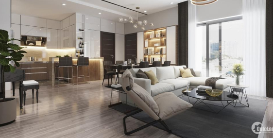 Bán căn nghép chung cư CT36 Xuân La – DT 185m2 ( 4PN) – Tầng 15.