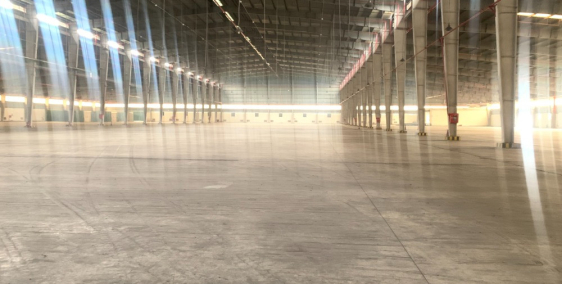 Chuyển nhượng nhà xưởng 35.000m2 khu công nghiệp Bắc Giang