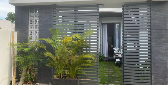 Bán Gấp Nhà Mới Xây Tâm Huyết, Thổ Cư 100% Sổ Riêng Sẵn, Ngay KDC Quân Đội 26