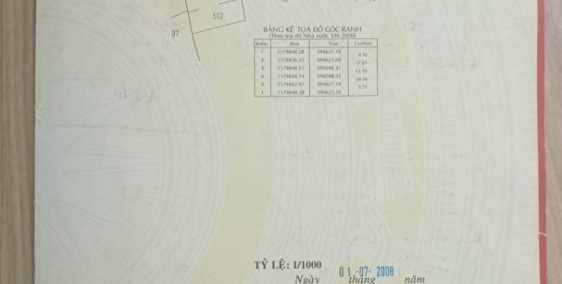 BÁN GẤP 534m2 đất vườn đường ô tô lớn tại Ấp 5, Hưng Long, Bình Chánh
