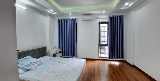 Bán nhà đẹp 6tầng thang máy KV VIP Nguyễn Đình Thi Tây Hồ LH E.Hoàng Anh trước