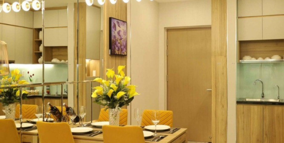 Sở hữu ngôi nhà tương lai kề đại lộ Phạm Văn Đồng với lãi chỉ 4.8%/năm, LH 09066