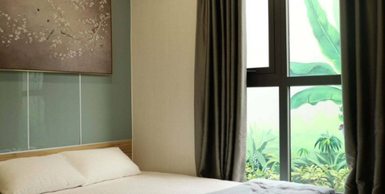 Chỉ 210tr sở hữu ngay căn hộ Phạm Văn Đồng