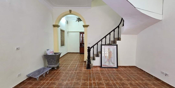 ĐỘC QUYỀN – BA ĐÌNH NHÀ DÂN XÂY – LÔ GÓC 2 MẶT NGÕ – NHỈNH 100TR/M