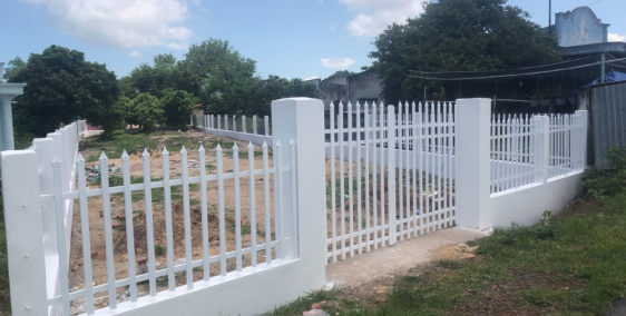 Đất mặt tiền ven biển PHƯỚC HỘI, ĐẤT ĐỎ BÀ RỊA VŨNG TÀU