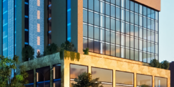 Cơ Hội Thuê Văn Phòng, Mặt Bằng Kinh Doanh Đắc Địa Tại Hưng Thịnh Tower