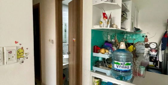 Bán căn hộ CitiSoho, đã có sổ, full nội thất chỉ 1,8 tỷ. Chi tiết em để ở đây ạ