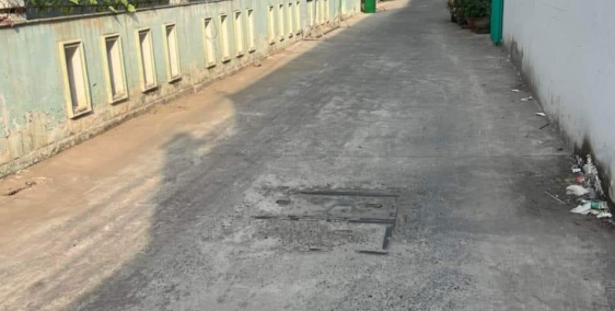 648 Nhà Chỉ : 5 triệu / tháng

CHO THUÊ NHÀ GÓC 2 MẶT TIỀN - HẺM NGUYỄN VĂN