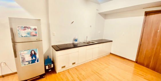 Cần bán gấp căn hộ Flora FUJI, 55m2 1+1PN - 1WC full nội thất, nhà mới tinh