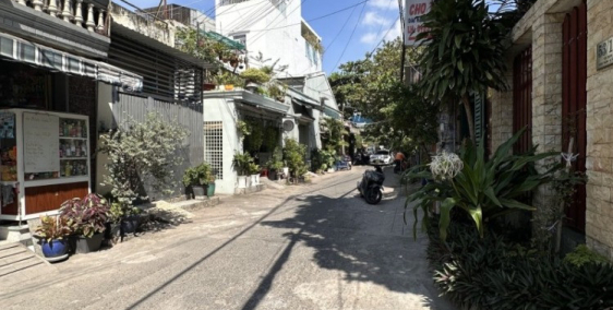 Bán nhà diện tích khủng 114m2 5 tầng HXH 8m Tân Thành Hoà Thạnh Tân phú