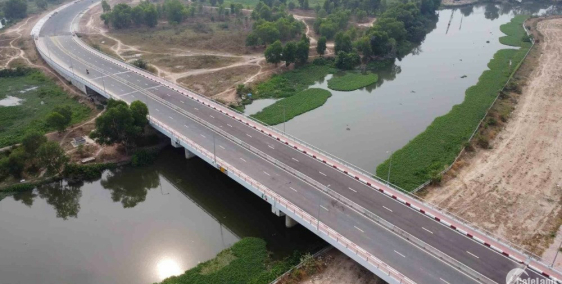 SIÊU PHẨM MEGA CITY CẦU ĐÒ TRUNG TÂM TP BẾN CÁT