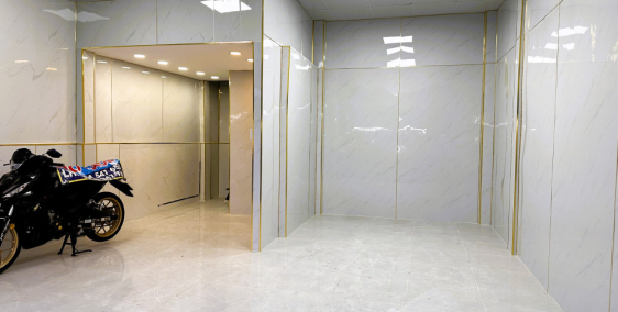 Cho thuê mặt bằng 50m2 1pn mặt tiền đường Quốc Lộ 1K Linh Xuân