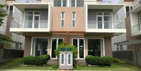 MỞ BÁN DRAGON VILLAGE QUẬN 9 | NHÀ PHỐ-SHOP- BIỆT THỰ 4PN, TỪ 53 TR/M2, ĐÃ XÂY