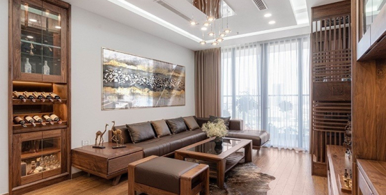 Vợ chồng em cần bán căn hộ chung cư CT36 Xuân La quận Tây Hồ - 99m2 ( 3PN)