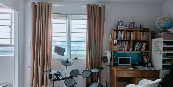 Bán căn 68m2, 2PN Chung cư Bình Giã Resident