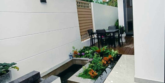 BÁN GẤP _ BIỆT THỰ LÔ GÓC _ 2MẶT TIỀN ĐƯỜNG 7,5 M _  ĐƯỜN NGUYỄN SƠN _ GIÁ 1 6 T