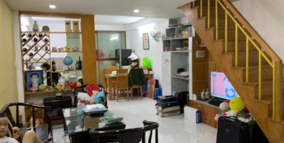 (Gò Vấp)Bán nhà mới vừa ở vừa có 20tr/th Nguyễn Kiệm gần BV175,61m2 5tầng 6.6tỷ.