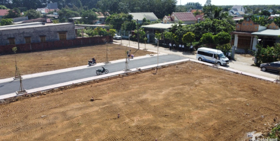 ĐẤT NỀN SỔ SẴN GẦN SÂN BAY LONG THÀNH