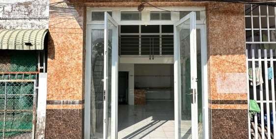 654Nhà chỉ : 3,5 triệu / Tháng

CHO THUÊ NHÀ HẺM NHÁNH TRẦN NAM PHÚ , AN