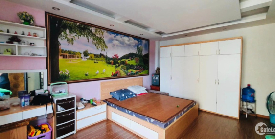 Giá tốt nhất Quận Long Biên-Thạch Bàn-lô góc mặt tiền rộng kinh doanh 4T 5,2 tỷ.