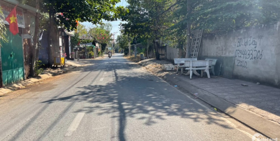 Bán nhà vị trí HOT 3 Tầng Lô góc 2 Mặt Tiền - Phước Long B - Tp Thủ Đức - Đúng 6