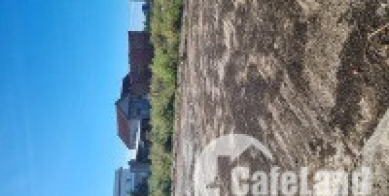 Bán đất full thổ cư 200m2, khu dân cư tái định cư tại Tuy An, Phú Yên