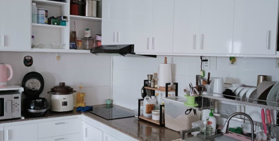 Cần bán căn hộ 68m2, 2PN Chung cư Bình Giã Resident